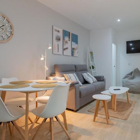 Irmitours Apartments Κόρδοβα Εξωτερικό φωτογραφία