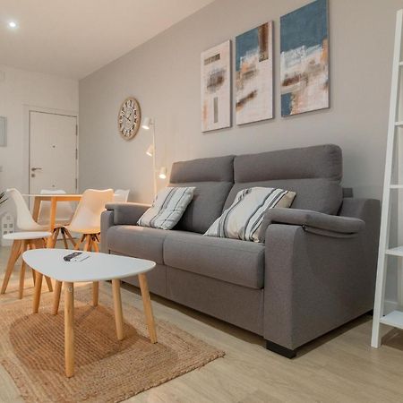 Irmitours Apartments Κόρδοβα Εξωτερικό φωτογραφία