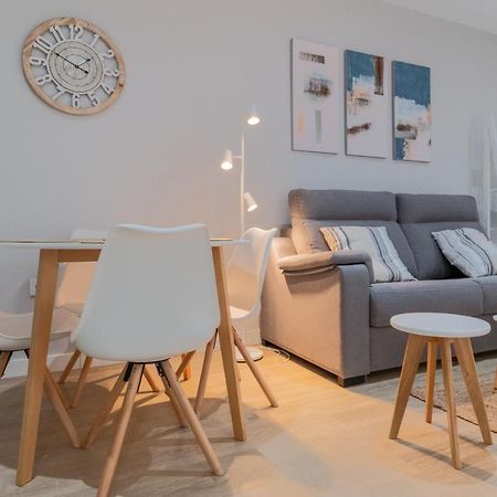 Irmitours Apartments Κόρδοβα Εξωτερικό φωτογραφία