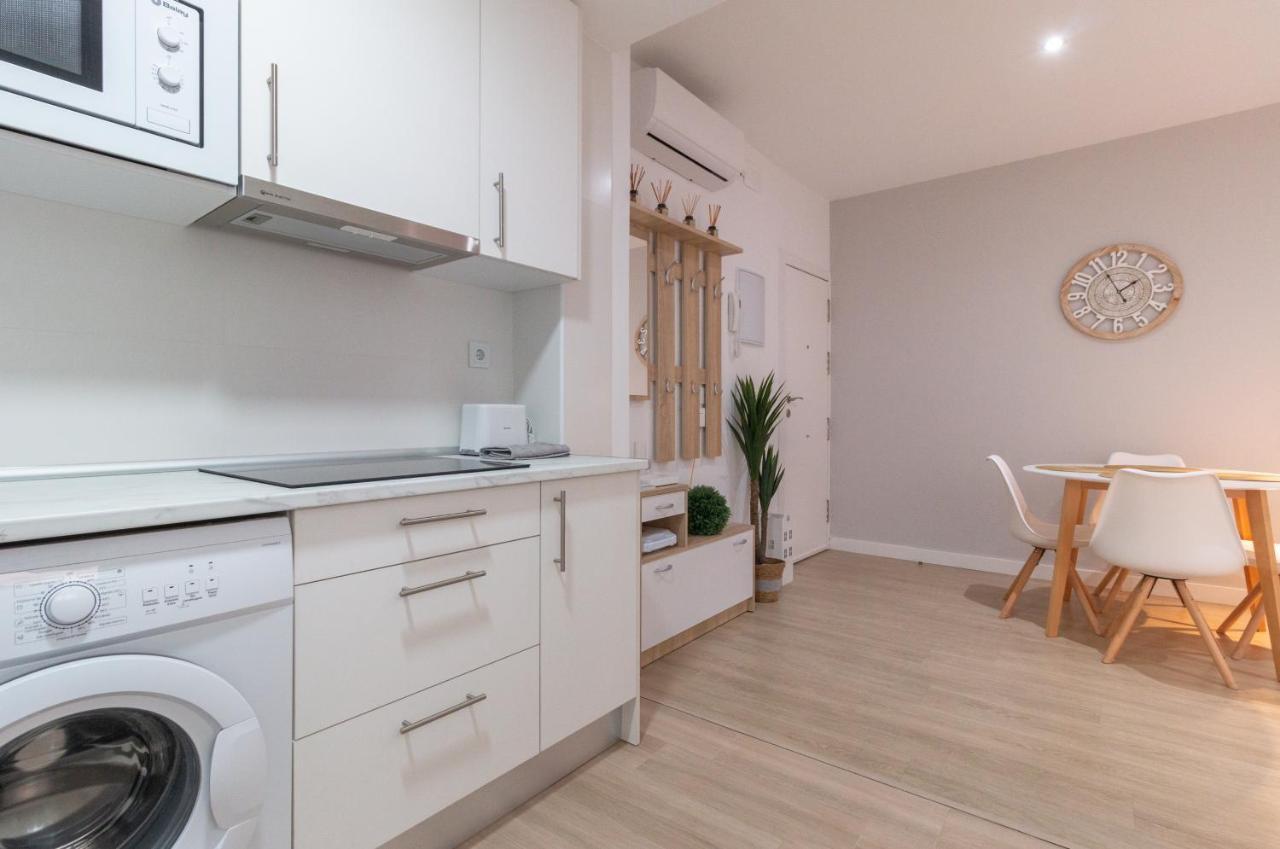 Irmitours Apartments Κόρδοβα Εξωτερικό φωτογραφία