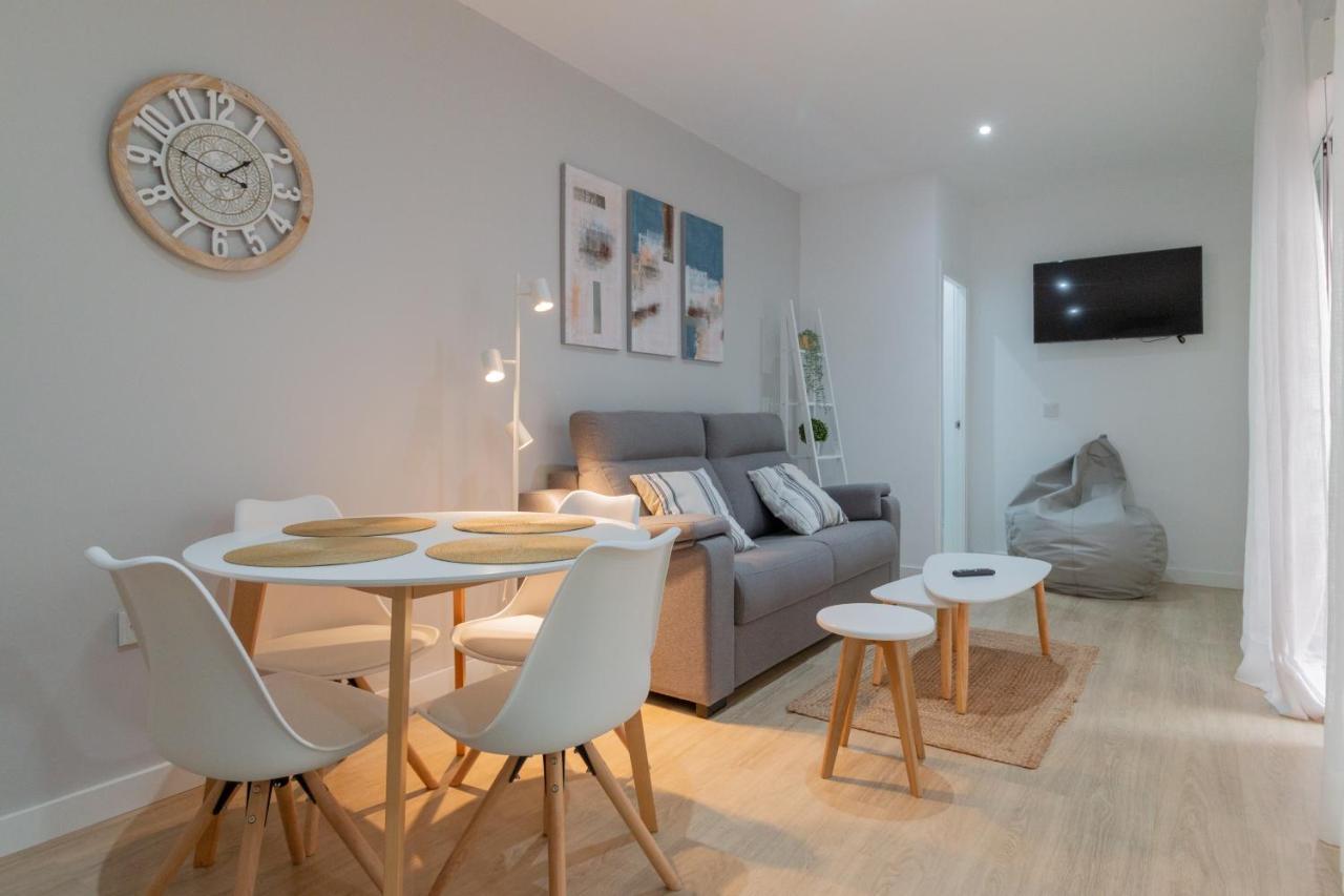 Irmitours Apartments Κόρδοβα Εξωτερικό φωτογραφία