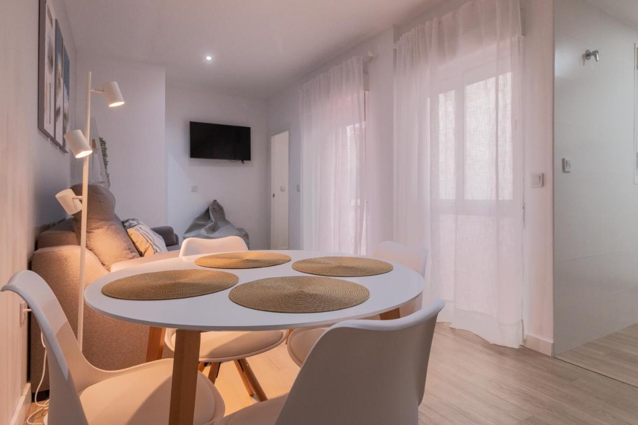 Irmitours Apartments Κόρδοβα Εξωτερικό φωτογραφία