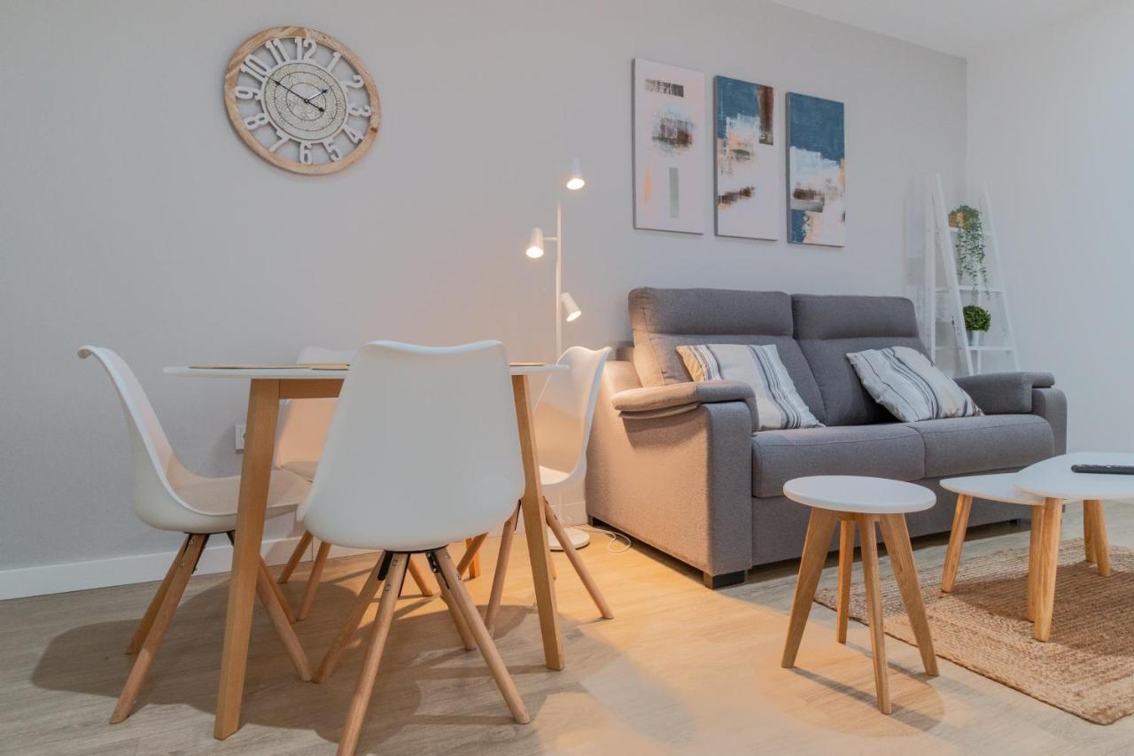 Irmitours Apartments Κόρδοβα Εξωτερικό φωτογραφία