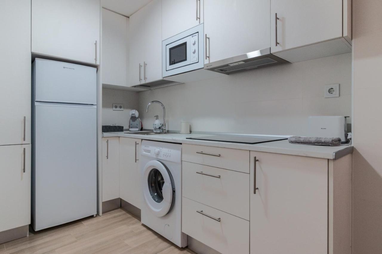 Irmitours Apartments Κόρδοβα Εξωτερικό φωτογραφία