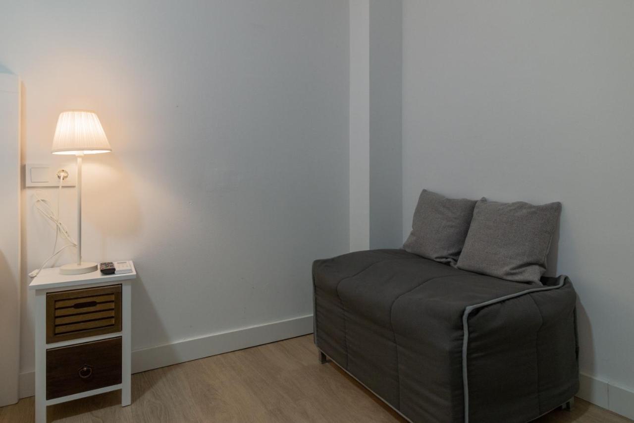Irmitours Apartments Κόρδοβα Εξωτερικό φωτογραφία