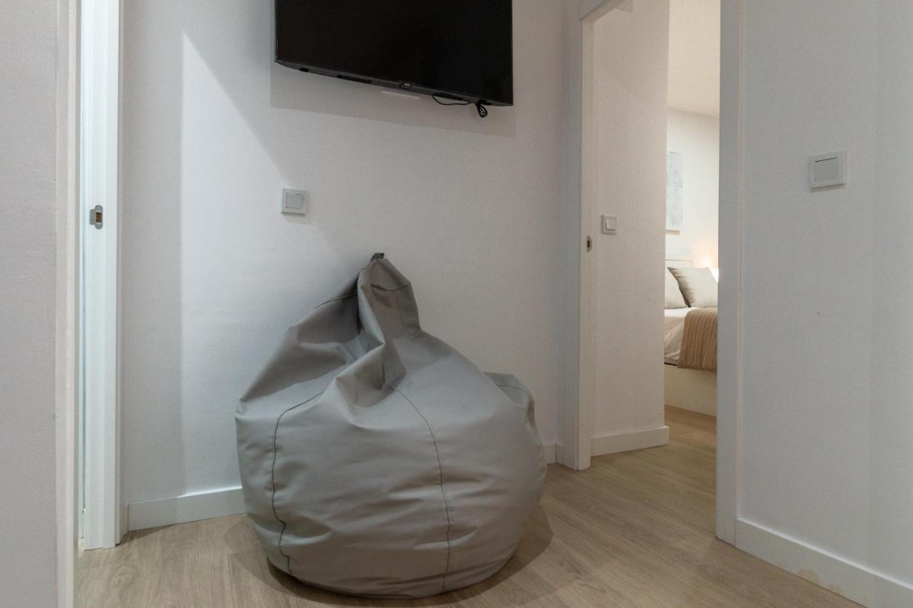 Irmitours Apartments Κόρδοβα Εξωτερικό φωτογραφία