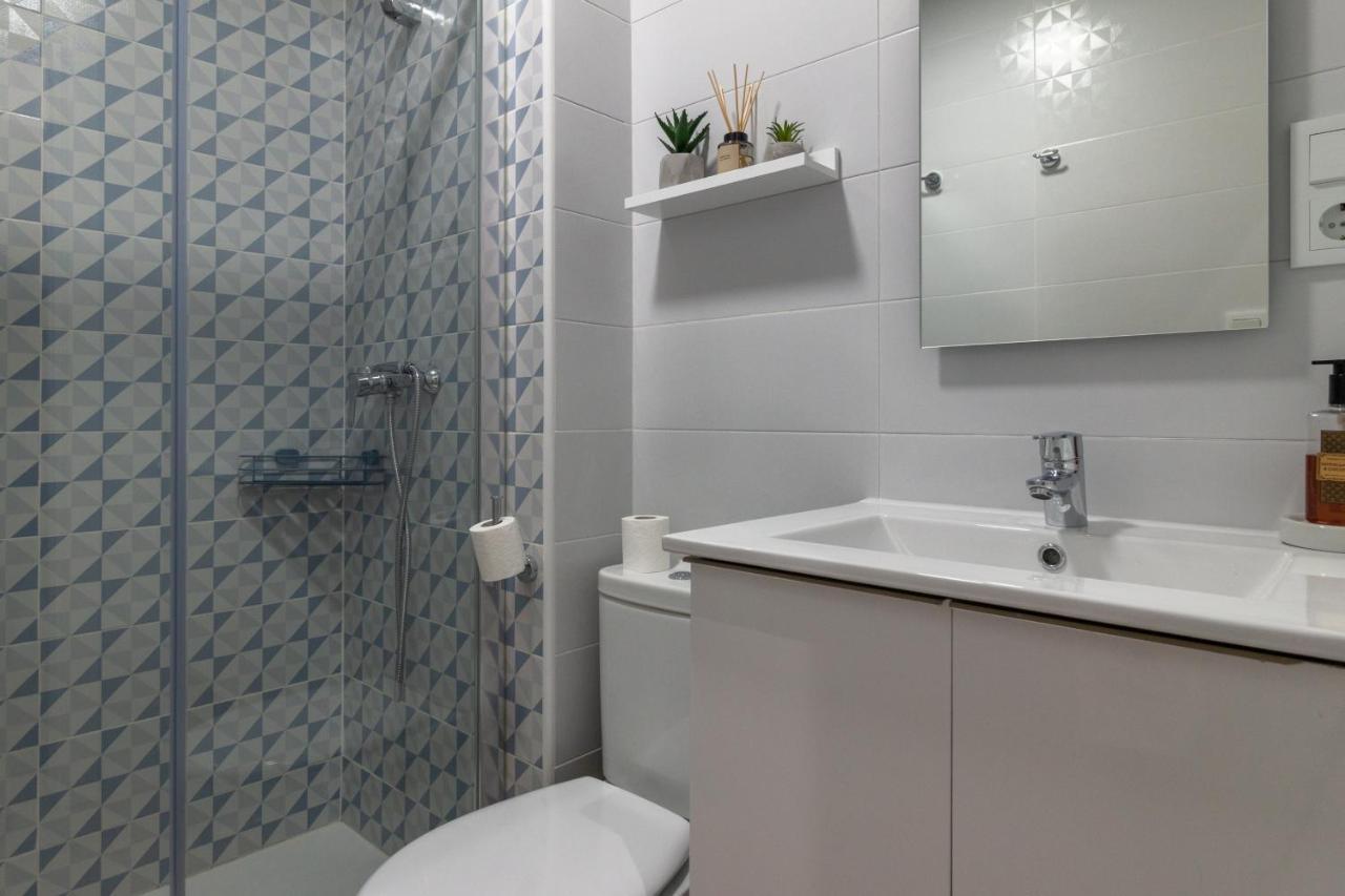 Irmitours Apartments Κόρδοβα Εξωτερικό φωτογραφία