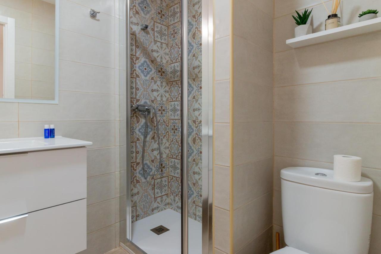 Irmitours Apartments Κόρδοβα Εξωτερικό φωτογραφία