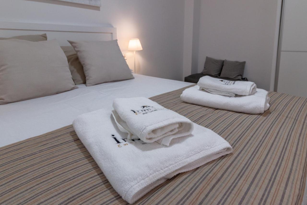 Irmitours Apartments Κόρδοβα Εξωτερικό φωτογραφία