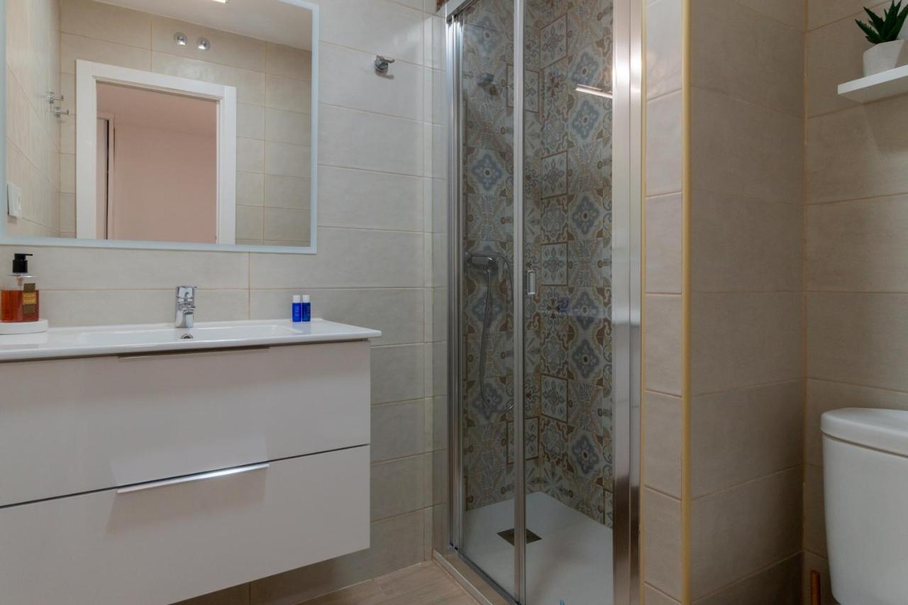 Irmitours Apartments Κόρδοβα Εξωτερικό φωτογραφία