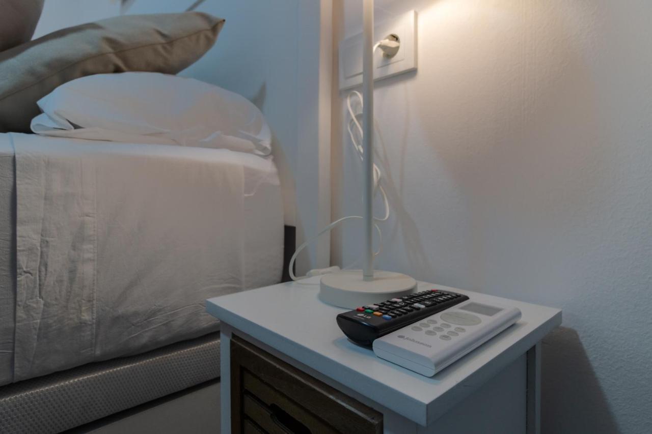 Irmitours Apartments Κόρδοβα Εξωτερικό φωτογραφία